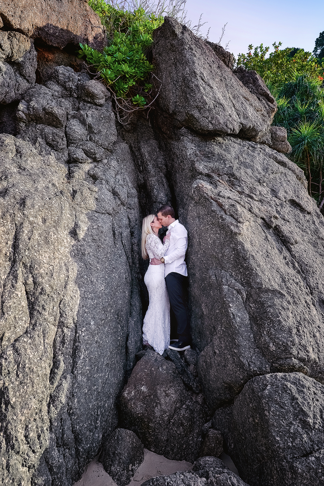 Sofie & Hans Pre Wedding