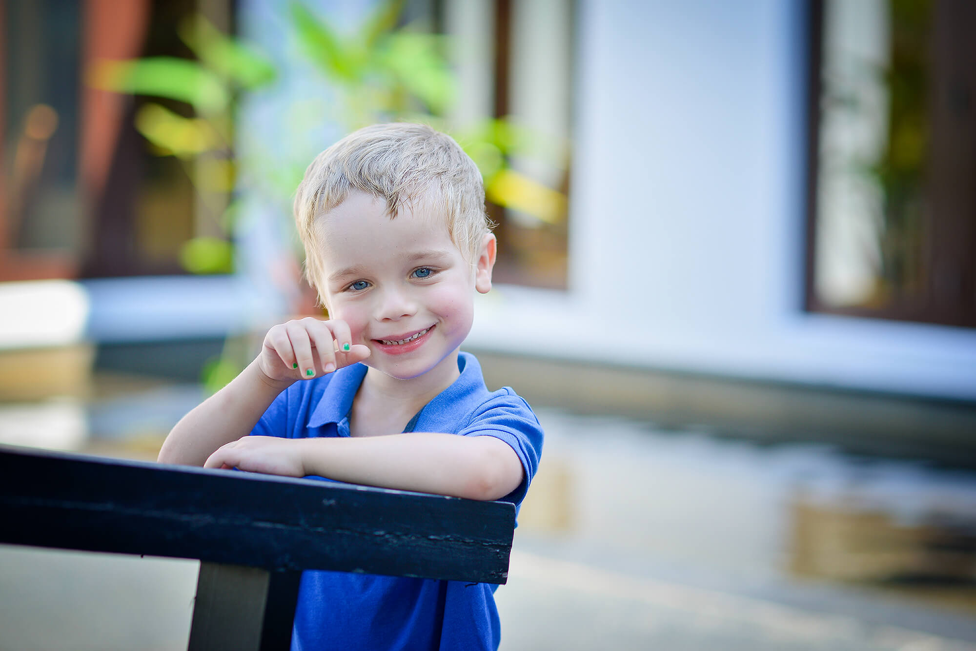 Khao Lak Family Photographer