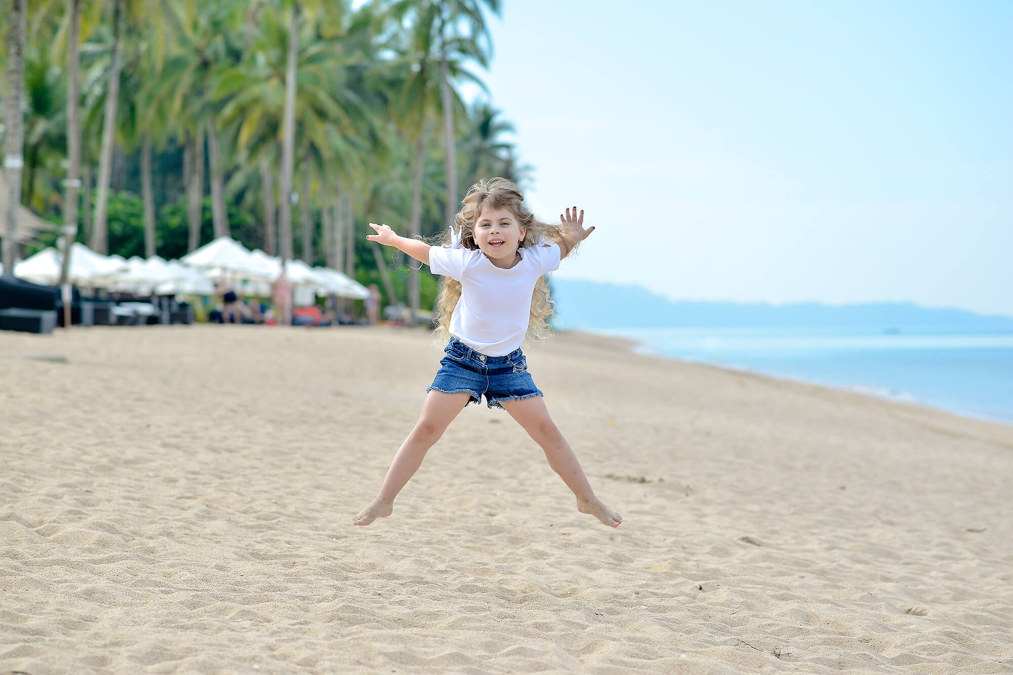 Khao Lak Family Photographer