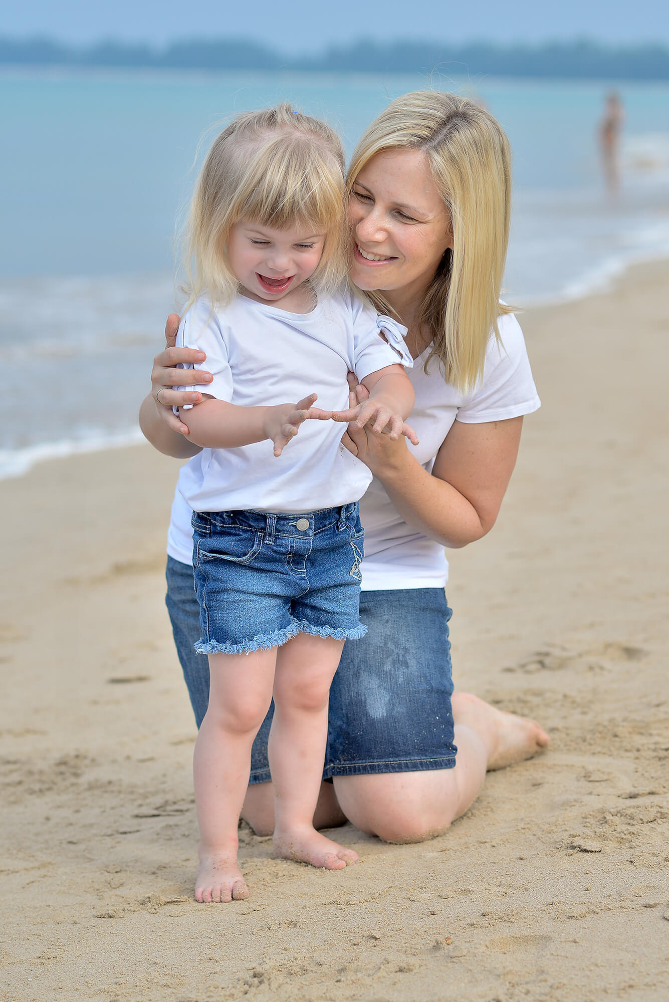 Khao Lak Family Photographer