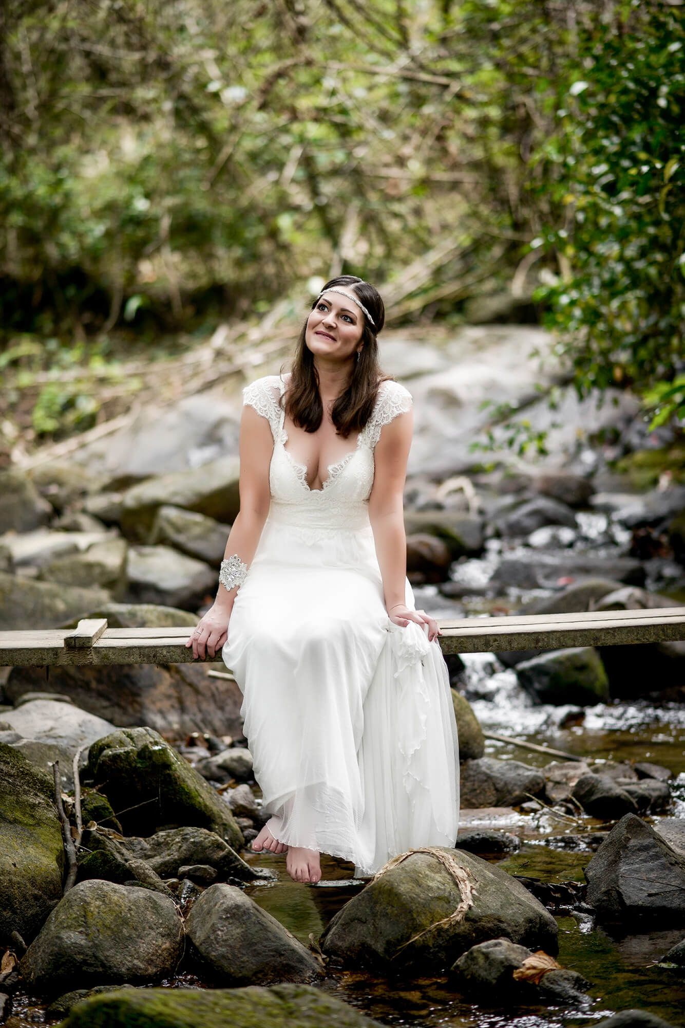 Phuket khaolak Engagement Wedding Photographer