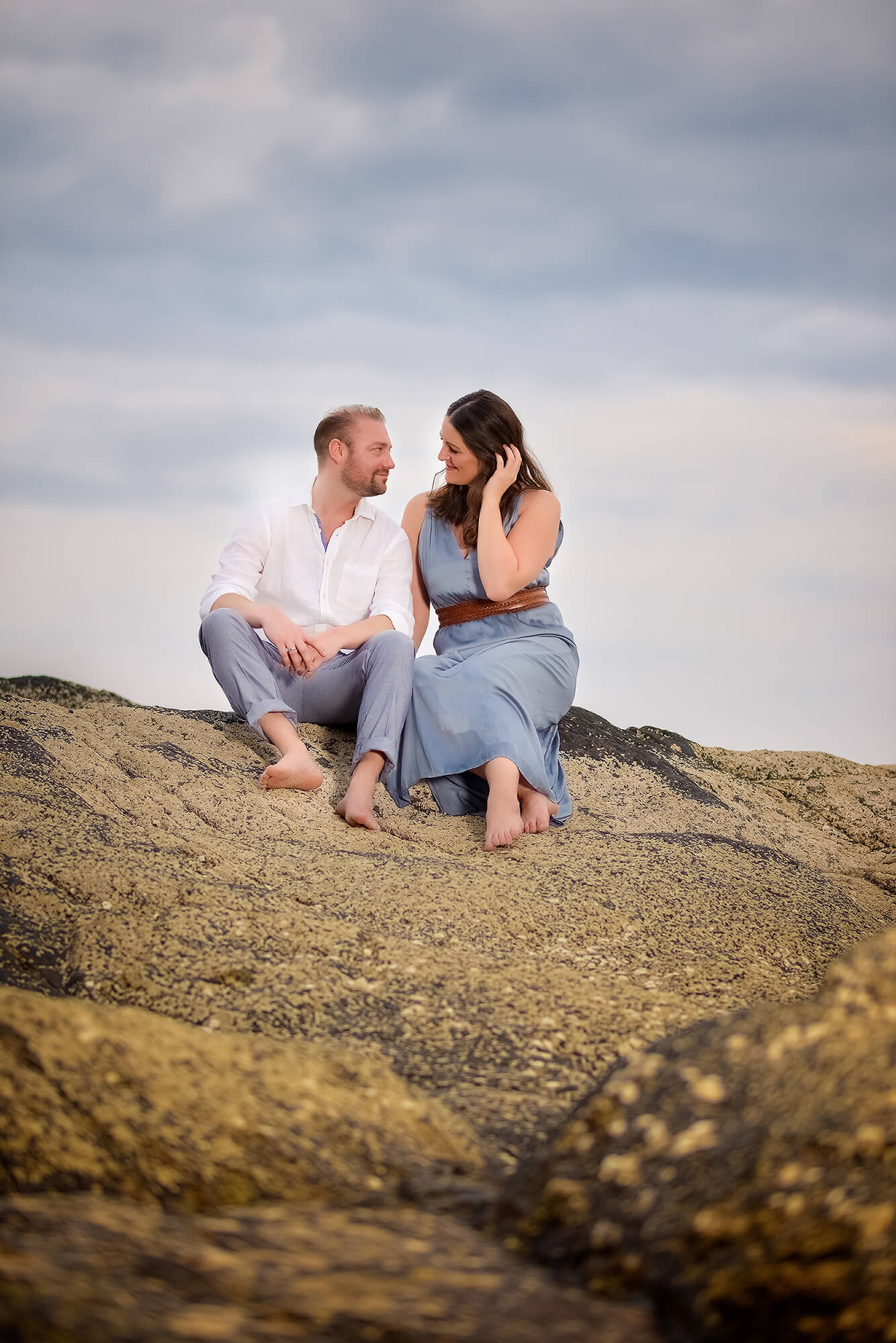 Phuket khaolak Engagement Wedding Photographer