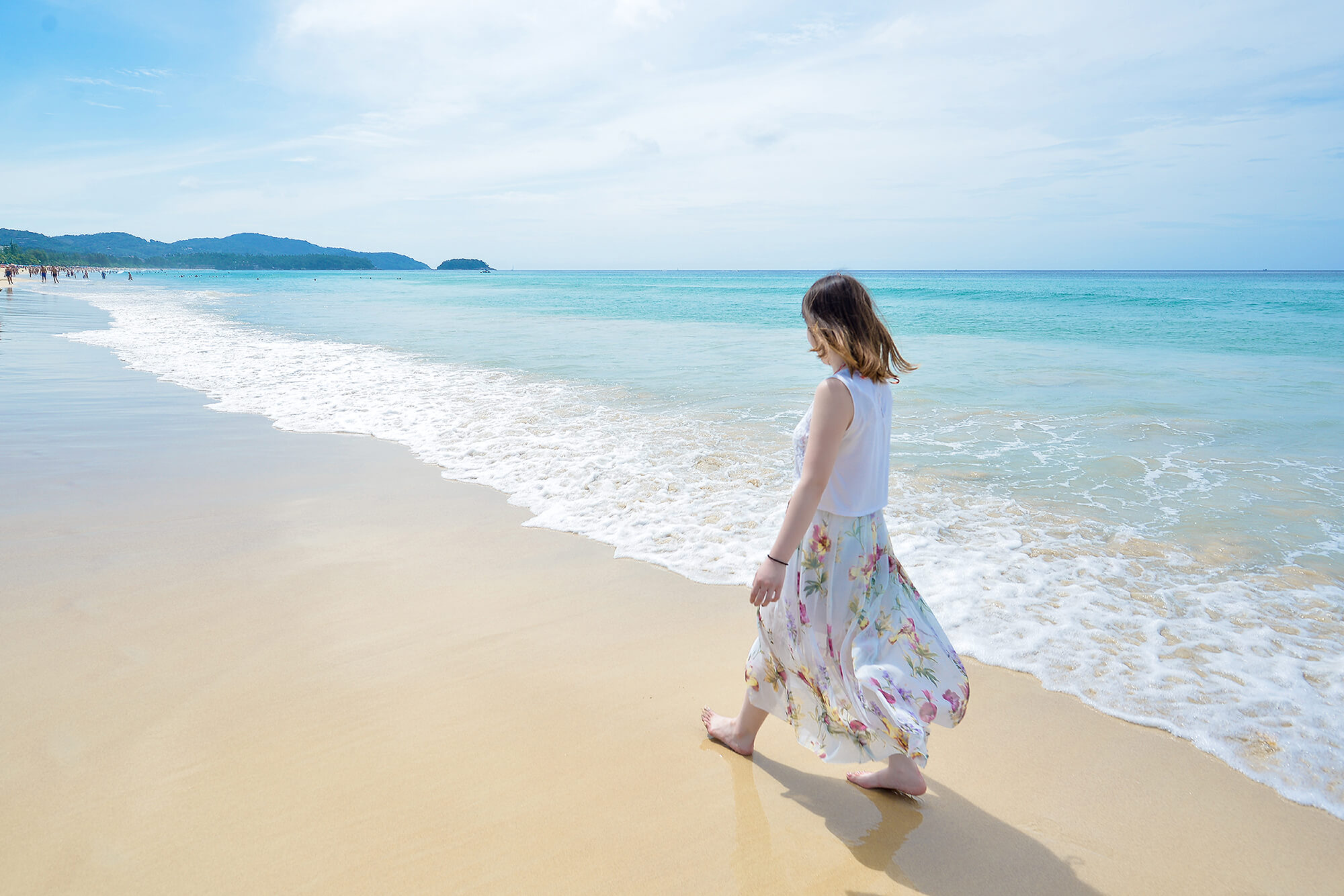 Travel Holiday with Phuket Photographer