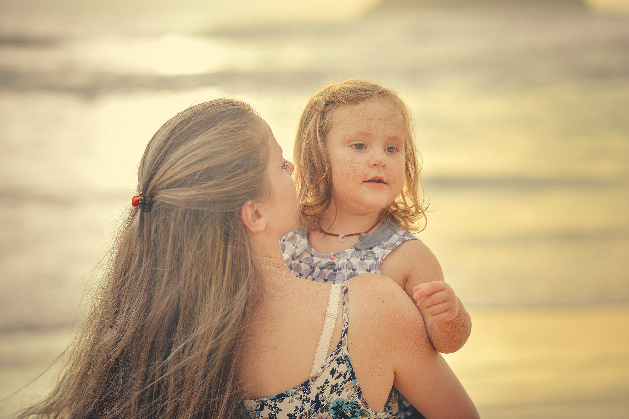 Phuket Thailand family photoshoot